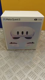 Meta Quest 3 512 GB Brand New
