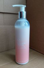 RARE DISCONTINUED -  The Body Shop - White Musk Libertine Body Lotion