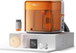 Creality Falcon A1C 5W, Class 1 Enclosed Desktop  Engraving Machine,UK plug