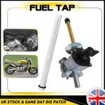 For Honda CB 600 F Hornet 1998-06 CB600F Hornet 1998-2001 Fuel Petcock Fuel Tap