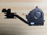 Lenovo IdeaPad Slim 3 15IAN8 CPU Cooling Fan & Heatsink P/N 5H40S20774 Genuine