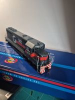 Athearn HO Scale Diesel Locomotive GUILFORD , GP40-2