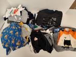 50pcs Baby Boy Toddler Clothes Size 3T 24-36 Months Job Lot Bundle 2/3 years 💙2