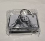 Mariah Carey Here For It All NFC Cassette Keyring - Selfridges Exclusive