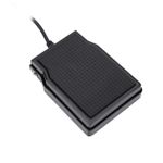 Electronic Keyboard Sustain Pedal Damper For Digital Piano Instrument Access CUT