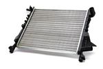 THERMOTEC D7R034TT Radiator, engine cooling for RENAULT