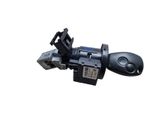 DACIA SANDERO IGNITION BARREL LOCK SWITCH & KEY 285910001R MK2 2012 - 2020