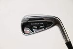 Cobra King LTDx One Length #5 Iron / Stiff Flex KBS $-Taper Lite / STD / Demo