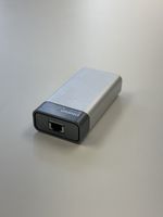 QNAP QNA-T310G1T 10GbE Thunderbolt 3 Adapter – Opened, Never Used