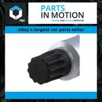 3/8dr M14 Multispline Bit 48mm Long CSTS3814M Carlyle Genuine Quality Product