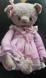 Beautiful Teddy Bear