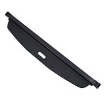 FOR MG HS LOAD COVER NEW BLACK PARCEL SHELF 2019-2023