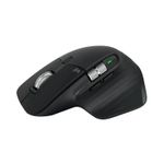LOGITECH MX Master 3S Bluetooth Edition Wireless Mouse - Graphite