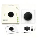 Mini GPS Car Tracker Portable Magnetic Vehicle Bike Tracking Device Wireless UK
