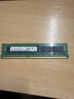8GB 1Rx4 PC3L-12800R DDR3-1600 ECC Server RAM