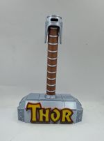 THOR Mjolnir Comic Book Display Stand for Graded CGC, CBCS, and Non-Graded Comic