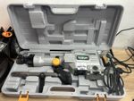 Titan TTB811DRH 1700W Electric Concrete Breaker.