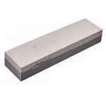 8" 200mm Combination Sharpening Stone Whetstone Knife Chisel Tools Wet Oilstone