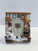 Shudehill Picture Frame Kids Bear Photo Frame Children's Gift Nursery Bedroom