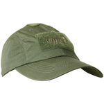 Viper Tactical Elite Military Baseball Cap Operator Sun Hat Hunting Olive Green