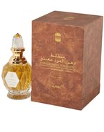 Mukhallat Dahn Al Oudh Moattaq by Ajmal Perfumes EDP 60ml Spray - Free Shipping
