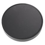 80mm Lens Cap for O.D. Matte Box Step Up Ring 80mm