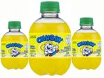 Chubby Pineapple Flavour 250ml ( Pack of 3 )