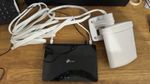 Poynting A-XPOL-0001 Antenna & TP-Link Archer MR200 4G LTE Router Bundle