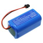 Battery For LUBLUELU, SL60 Plus, SL60D, SL61, SL68