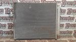 FORD RANGER RADIATOR A/C CONDENSER ALL VARIANTS T6 MK3 2011-2019 JB3G-8W015-CB
