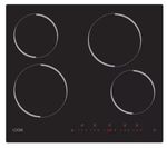 Ceramic Hob LOGIC LCHOBTC16