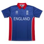 England Cricket Shirt 2003 ODI World Cup Retro Replica Remake S-5XL UK Gift