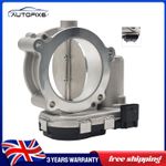 Bosch Throttle Body Valve Actuator For Mercedes Sprinter B906 6510900470 NEW