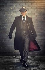 Cillian Murphy [Peaky Blinders] 8"x10" 10"x8" Photo 71223