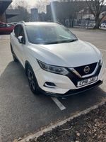 Nissan Qashqui 1.6 Diesel, Automatic, Pilot Edition , Excellent Condition