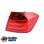 BMW F30 F80 M3 Rear Light In The Side Panel Right O/S 7372784 7259894