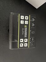 Madrix Aura 2 advanced lighting-control recorder and stand-alone playback unit.