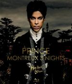 PRINCE / MONTREUX JAZZ FESTIVAL 2013 1xBLU-RAY.   Sealed