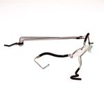 Renault Master MK3 Power Steering Pump Hose Pipe Low Pressure 497216989R Genuine