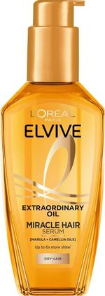 L'OREAL PARIS ELVIVE EXTRAORDINARY OIL MIRACLE HAIR PERFECTOR 100ML