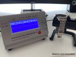 Weishi No. 1000 Multifunction Timegrapher - Watch Tester / Calibration Tool - UK