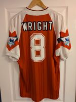 Arsenal Original 1992/93 1993/94 Home Shirt XL 44/46 Wright Authentic 1994