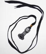 Falconry Back Pack For Telemetry with Teflon Ribbon & 2 crimps Hawk Falcon