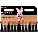 AA Alkaline Batteries 120 Pack 120 Long Lasting Power Cells Bulk Pack Value
