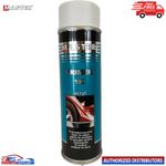 Troton 1K Acrylic Filler Primer Spray White Car Primer 500ML 