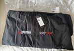 Rare Dryrobe Advance Spartan Edition Short Sleeve Size Large Brand New with Tags