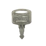 Tork Dispenser DK1100 Key Towel & Soap Dispenser Key