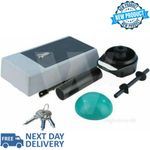COLDROOM PARTS  Fermod 921 Door Handle with Keys Kit