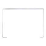 Rear Cover Screw Trim Strip for Surface Laptop Studio, Silver, Item 1964
