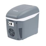 NEW! 7.5L 12V DC Car Cooler Coolbox Hot Cold Portable Electric Cool Box
